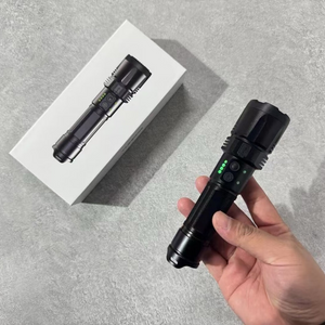 K99Pro Second Generation Powerful Dog Repellent Pig Catching Body Defense Wolfproof High Power High Brightness Legal Flashlight